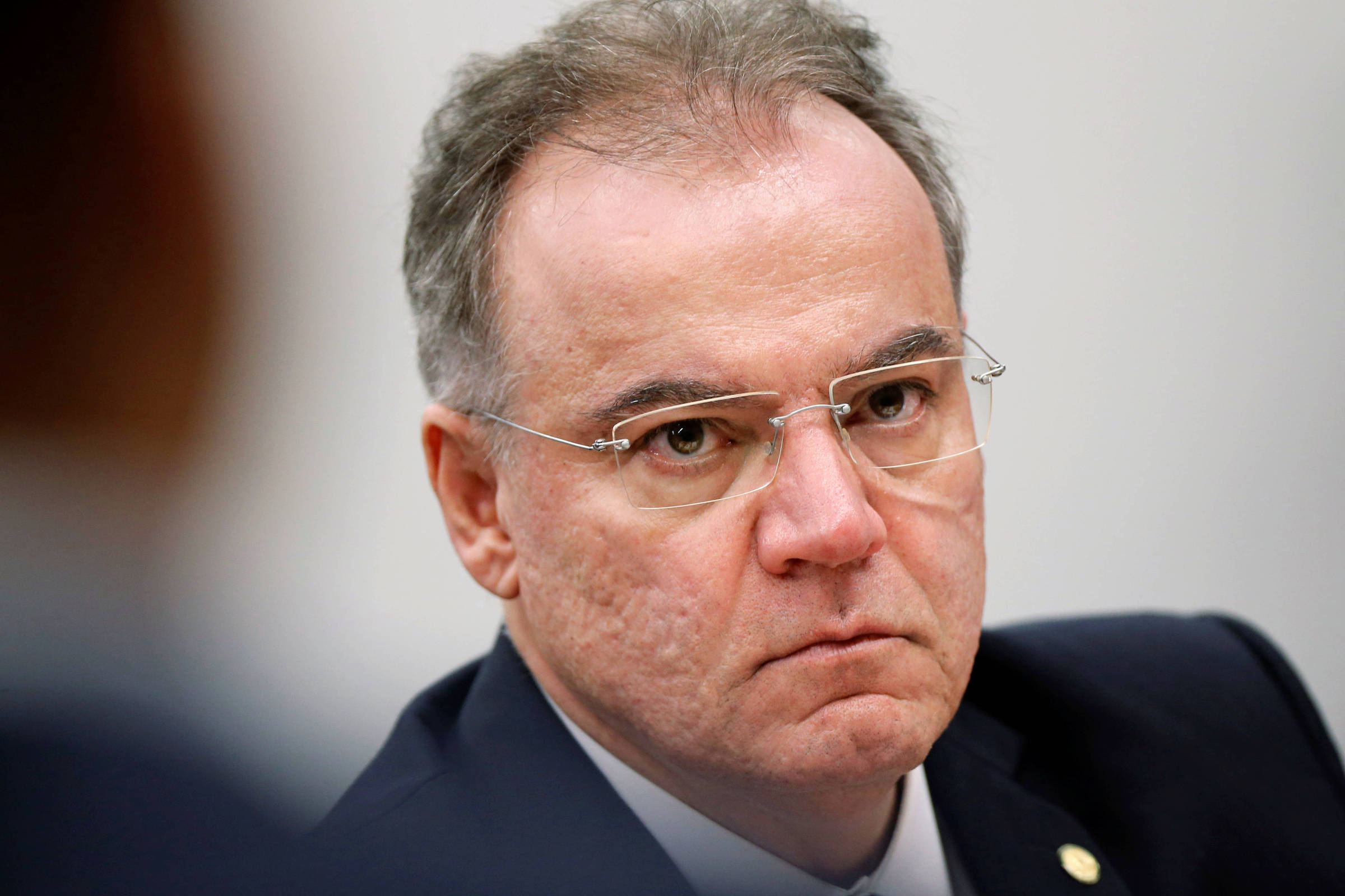 Bancos tentam alívio em alta de tributação prevista por relator da Previdência